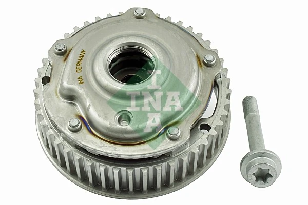 Camshaft Adjuster